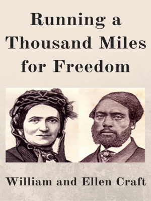 cover image of Running a Thousand Miles for Freedom